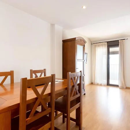 Modern In With Church Nearby *